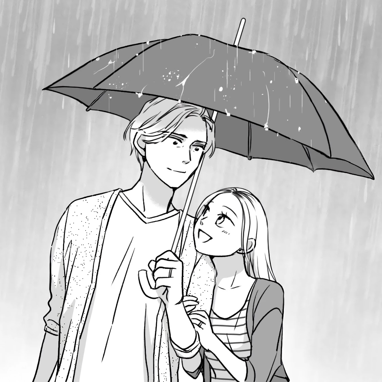 Sesame Salt and Pudding Chapter 19 page 31 - Chapter 19: Extras 3