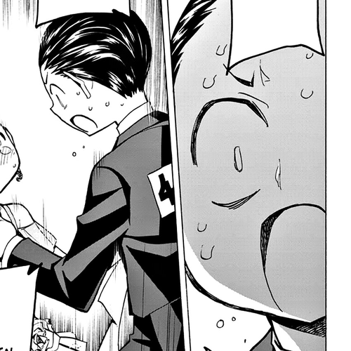 Seshiji o Pin! to - Shikakou Kyougi Dance-bu e Youkoso Chapter 12 : Dance Earnestly cover
