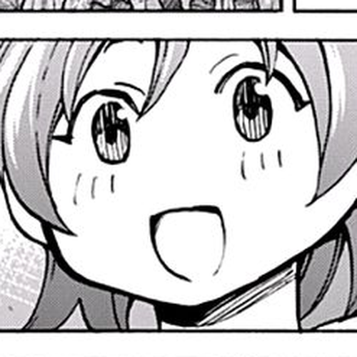 Seshiji o Pin! to - Shikakou Kyougi Dance-bu e Youkoso Chapter 14.5 : Extra cover