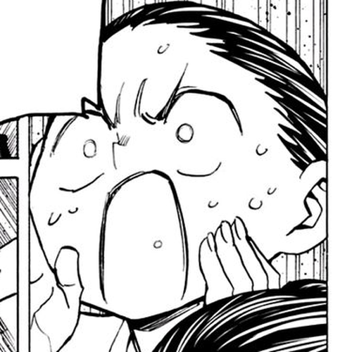 Seshiji o Pin! to - Shikakou Kyougi Dance-bu e Youkoso Chapter 14 : After the Battle cover