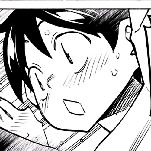 Seshiji o Pin! to - Shikakou Kyougi Dance-bu e Youkoso Chapter 17 : The Night Before the Festival cover