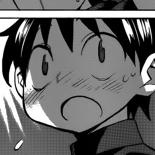 Seshiji o Pin! to - Shikakou Kyougi Dance-bu e Youkoso Chapter 2 : Straighten Up! cover