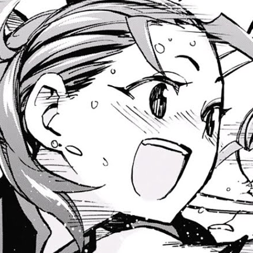 Seshiji o Pin! to - Shikakou Kyougi Dance-bu e Youkoso Chapter 27 : Secret Weapon cover