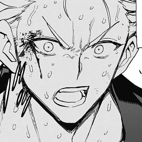 Seshiji o Pin! to - Shikakou Kyougi Dance-bu e Youkoso Chapter 28 : Conclusion cover