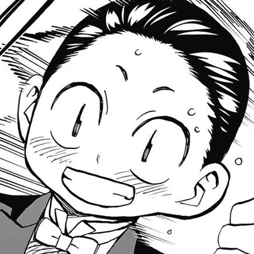 Seshiji o Pin! to - Shikakou Kyougi Dance-bu e Youkoso Chapter 30 : The Second Challenge cover