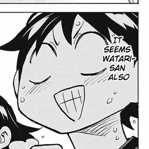 Seshiji o Pin! to - Shikakou Kyougi Dance-bu e Youkoso Chapter 38 : The start of summer cover