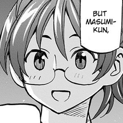 Seshiji o Pin! to - Shikakou Kyougi Dance-bu e Youkoso Chapter 44 : Different Paths cover