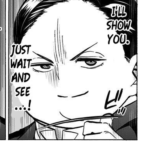 Seshiji o Pin! to - Shikakou Kyougi Dance-bu e Youkoso Chapter 49 : The Expanding World cover
