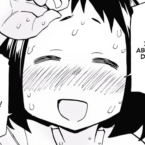 Seshiji o Pin! to - Shikakou Kyougi Dance-bu e Youkoso Chapter 5 : Awkward Blues cover