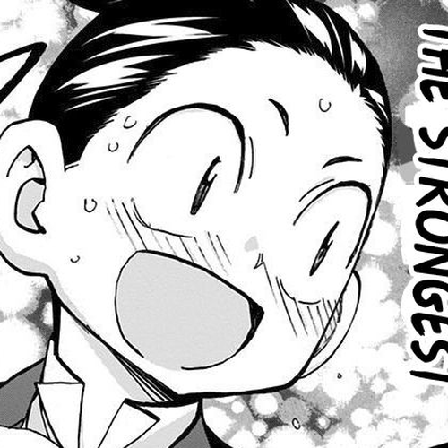 Seshiji o Pin! to - Shikakou Kyougi Dance-bu e Youkoso Chapter 52 : The Strongest Pair cover