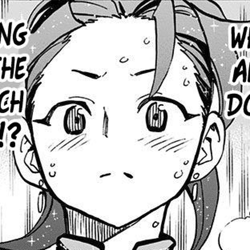 Seshiji o Pin! to - Shikakou Kyougi Dance-bu e Youkoso Chapter 54 : The Decisive Battle of the Three Great Monsters cover