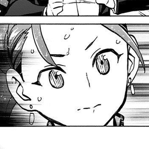 Seshiji o Pin! to - Shikakou Kyougi Dance-bu e Youkoso Chapter 56 : Ayatsuji Rio 2 cover