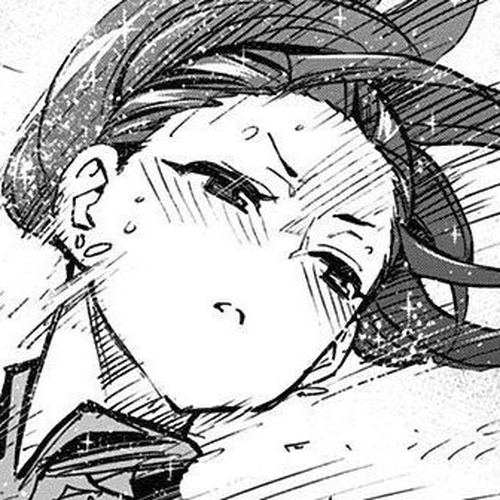 Seshiji o Pin! to - Shikakou Kyougi Dance-bu e Youkoso Chapter 57 : Ayatsuji Rio 3 cover