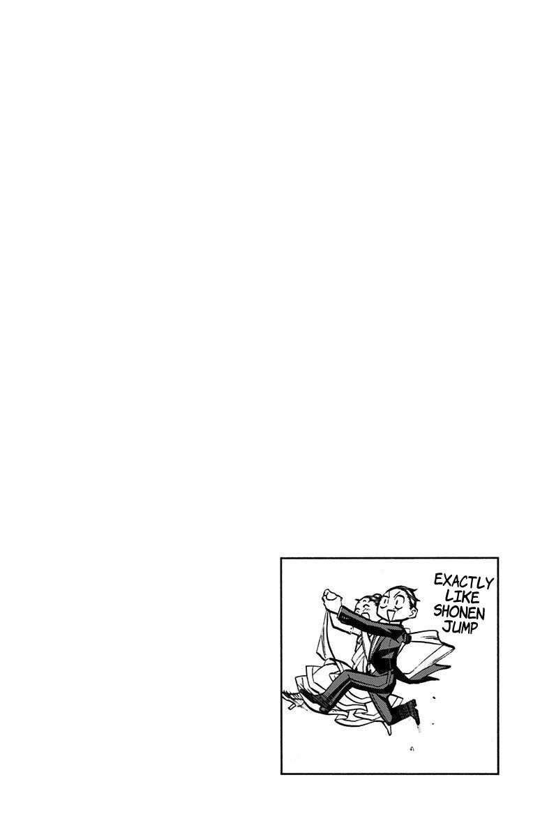 Seshiji o Pin! to - Shikakou Kyougi Dance-bu e Youkoso Chapter 61 page 14 - Chapter 61 : If you have just a little courage