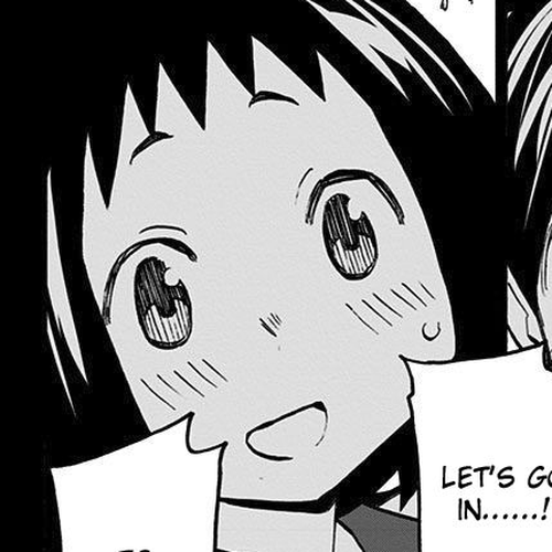 Seshiji o Pin! to - Shikakou Kyougi Dance-bu e Youkoso Chapter 61 : If you have just a little courage cover