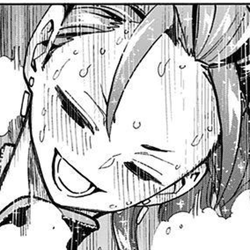 Seshiji o Pin! to - Shikakou Kyougi Dance-bu e Youkoso Chapter 65 : My Beloved Senpai cover