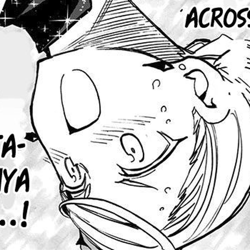 Seshiji o Pin! to - Shikakou Kyougi Dance-bu e Youkoso Chapter 67 : Dignity cover