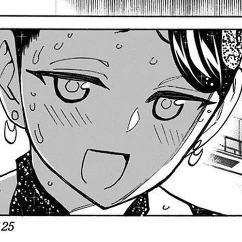 Seshiji o Pin! to - Shikakou Kyougi Dance-bu e Youkoso Chapter 68 : 14 Years Of Emotions Gushing Out cover