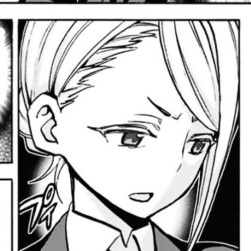 Seshiji o Pin! to - Shikakou Kyougi Dance-bu e Youkoso Chapter 7 : From Russia With Love cover