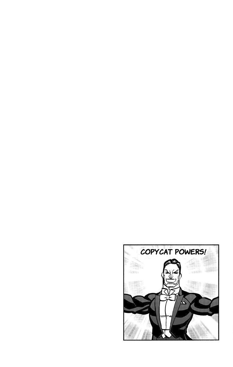 Seshiji o Pin! to - Shikakou Kyougi Dance-bu e Youkoso Chapter 70 page 16 - Chapter 70 : Put our feelings into our last dance