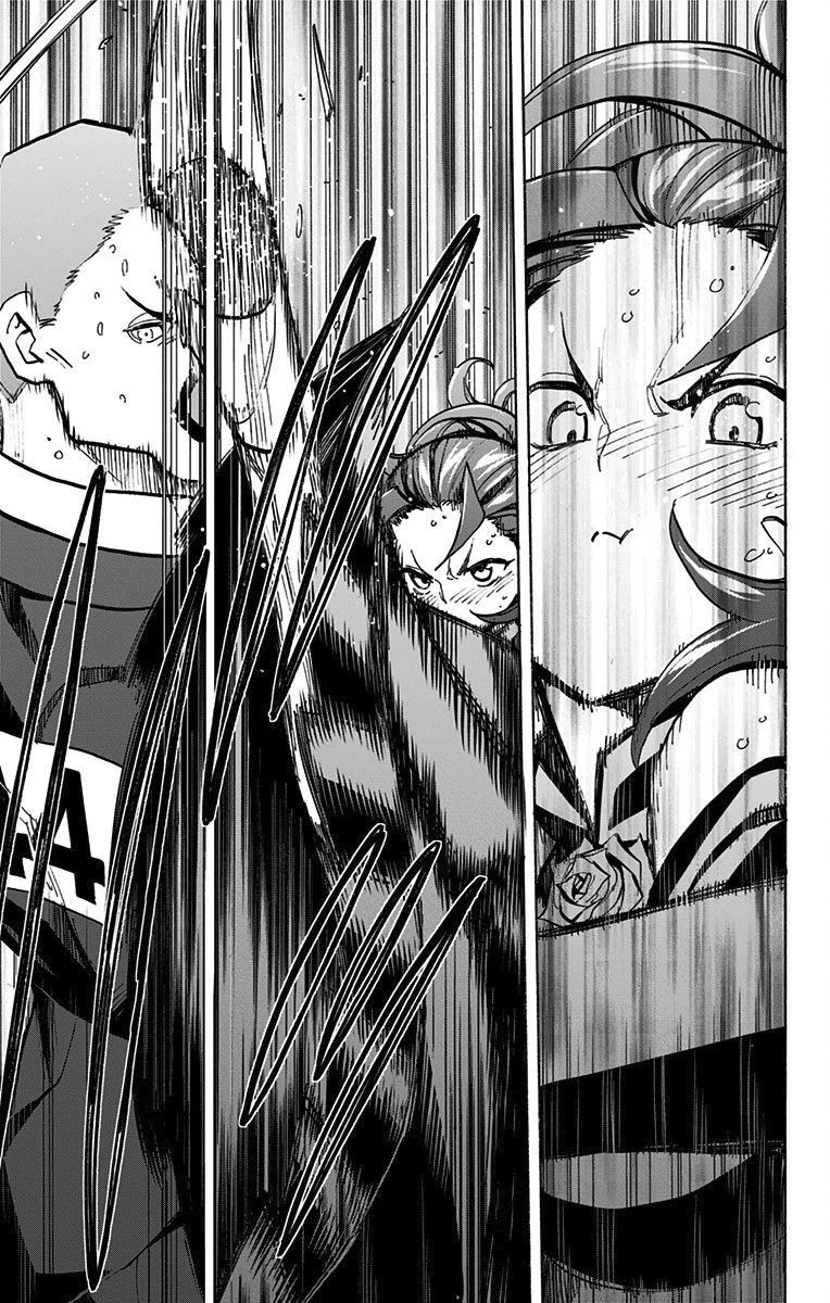 Seshiji o Pin! to - Shikakou Kyougi Dance-bu e Youkoso Chapter 71 page 10 - Chapter 71 : After that