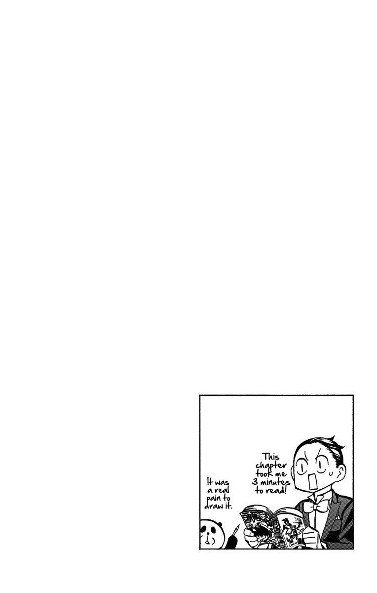 Seshiji o Pin! to - Shikakou Kyougi Dance-bu e Youkoso Chapter 71 page 19 - Chapter 71 : After that