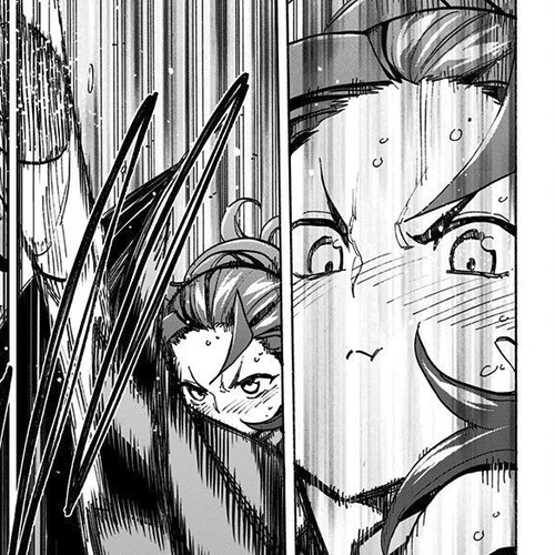 Seshiji o Pin! to - Shikakou Kyougi Dance-bu e Youkoso Chapter 71 : After that cover