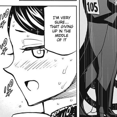 Seshiji o Pin! to - Shikakou Kyougi Dance-bu e Youkoso Chapter 72 : Champion cover