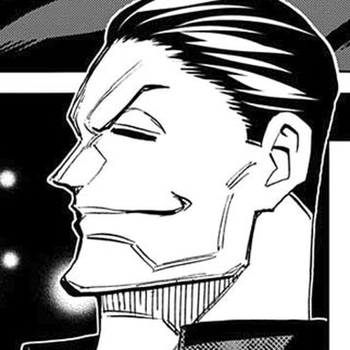 Seshiji o Pin! to - Shikakou Kyougi Dance-bu e Youkoso Chapter 79 : Sakimoto Jouji has some thoughts cover