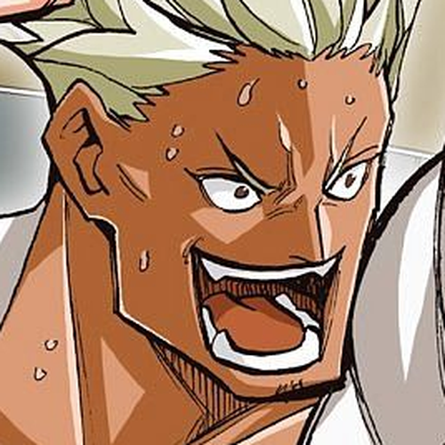 Seshiji o Pin! to - Shikakou Kyougi Dance-bu e Youkoso Chapter 80.5 : Omake cover