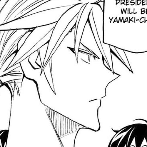 Seshiji o Pin! to - Shikakou Kyougi Dance-bu e Youkoso Chapter 82 : Connecting thoughts cover