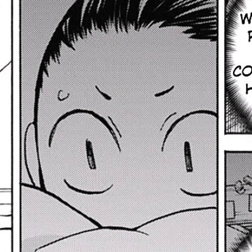 Seshiji o Pin! to - Shikakou Kyougi Dance-bu e Youkoso Chapter 9 : On a sleepless night. cover