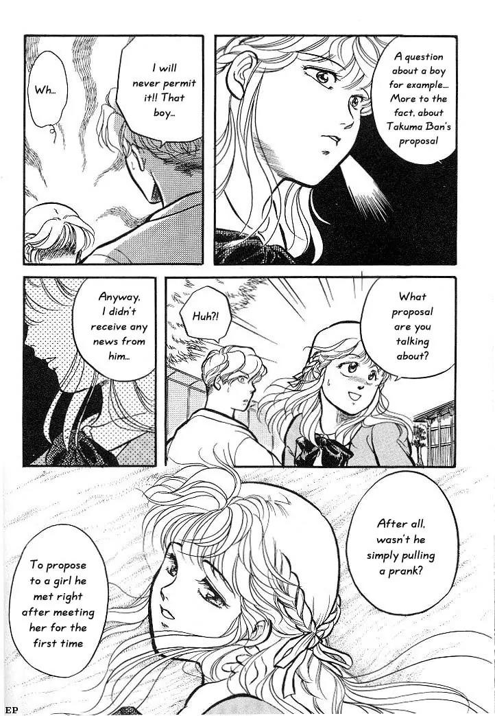 Sessa Takuma! Chapter 2 page 11 - Chapter 2