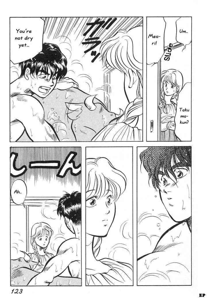 Sessa Takuma! Chapter 4 page 26 - Chapter 4