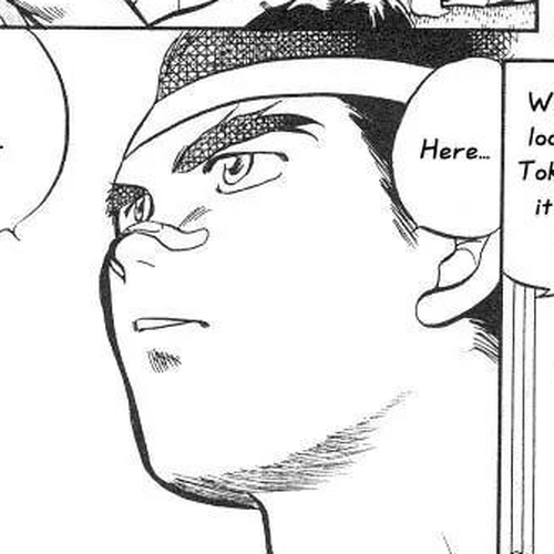 Sessa Takuma! Chapter 4 cover