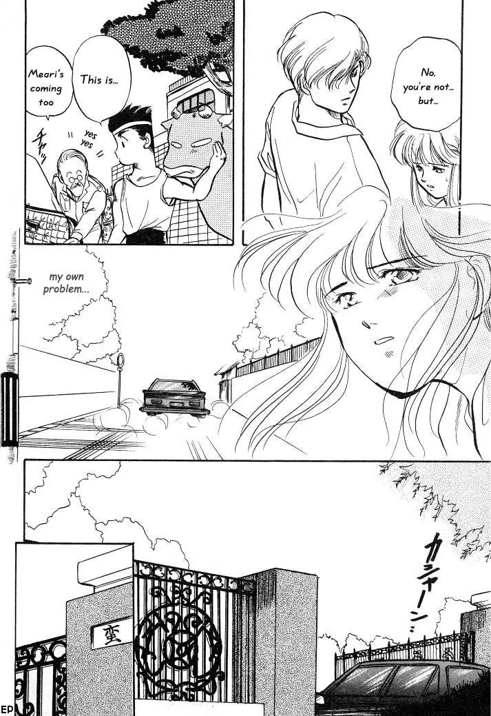 Sessa Takuma! Chapter 5 page 13 - Chapter 5