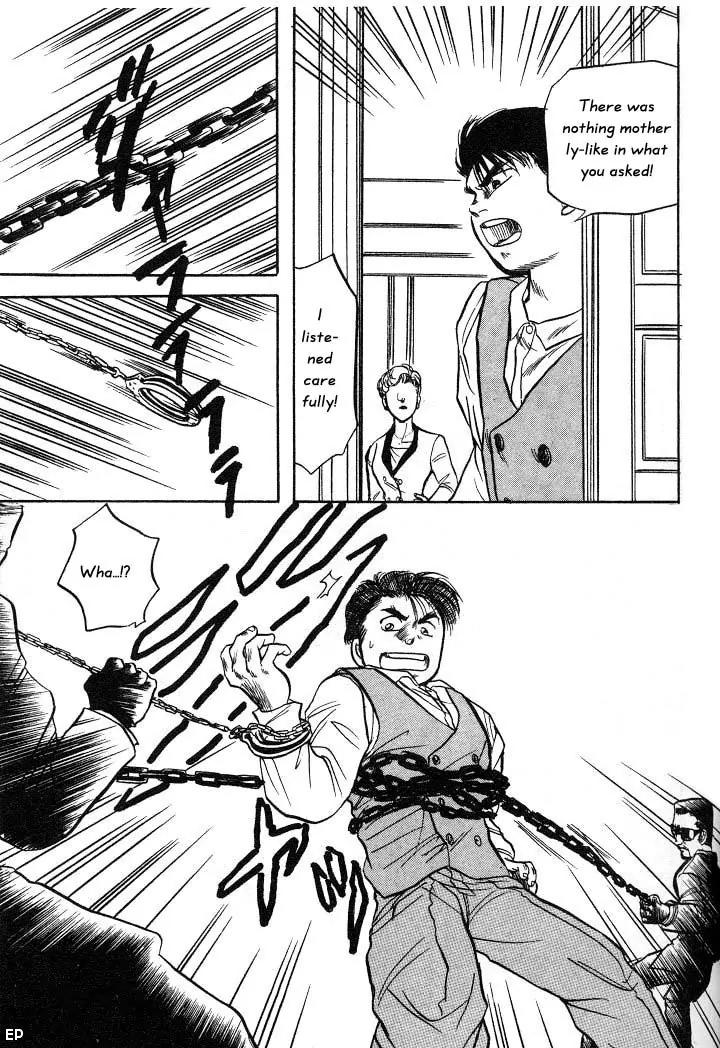 Sessa Takuma! Chapter 5 page 18 - Chapter 5