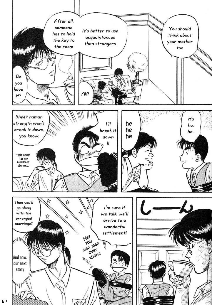 Sessa Takuma! Chapter 5 page 22 - Chapter 5