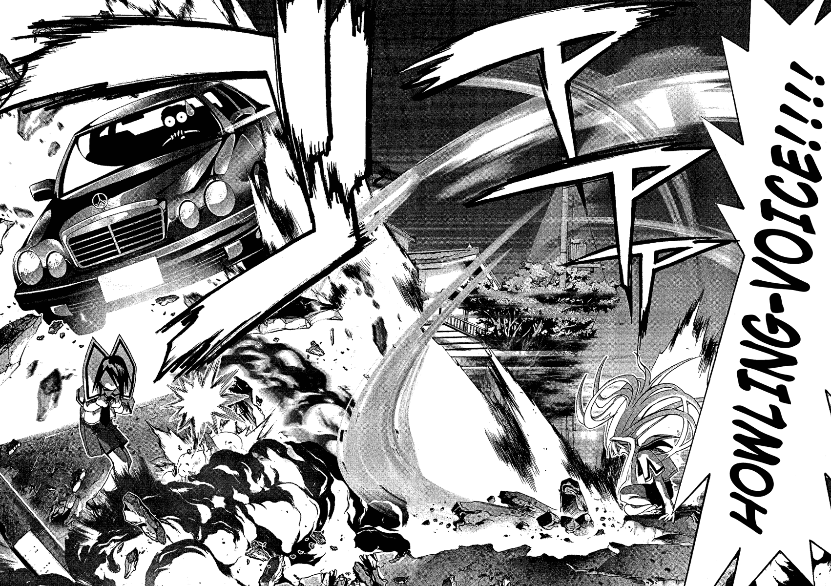 Seto No Hanayome Chapter 11 page 31 - Chapter 11: Sois Belle et Tais-Toi [HQ]
