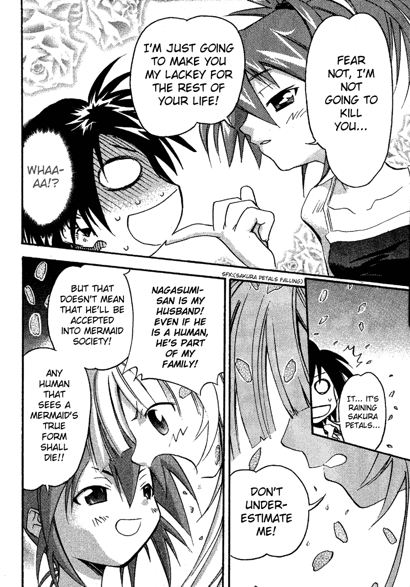 Seto No Hanayome Chapter 12 page 24 - Chapter 12: The Visitor [HQ]