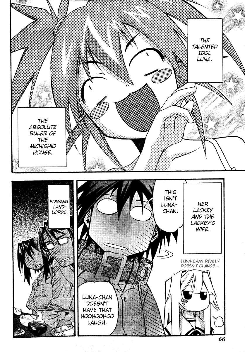 Seto No Hanayome Chapter 12 page 29 - Chapter 12: The Visitor [HQ]