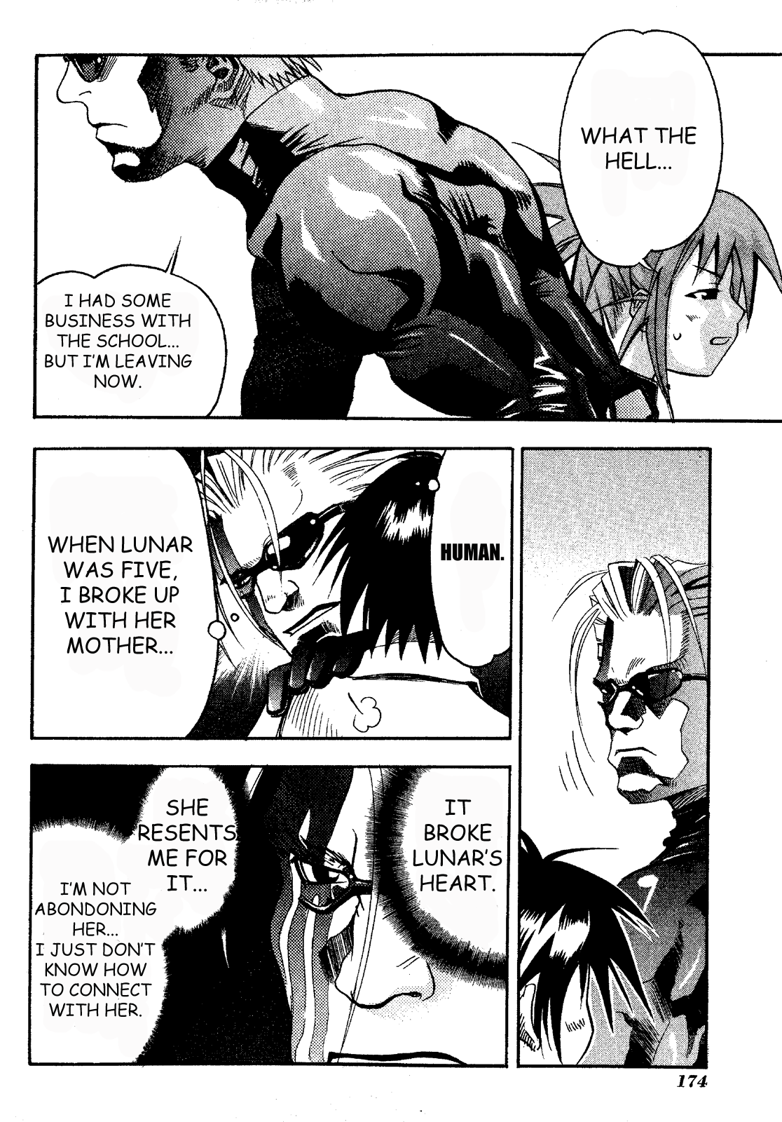 Seto No Hanayome Chapter 15 page 29 - Chapter 15: The Man of Steel [HQ]