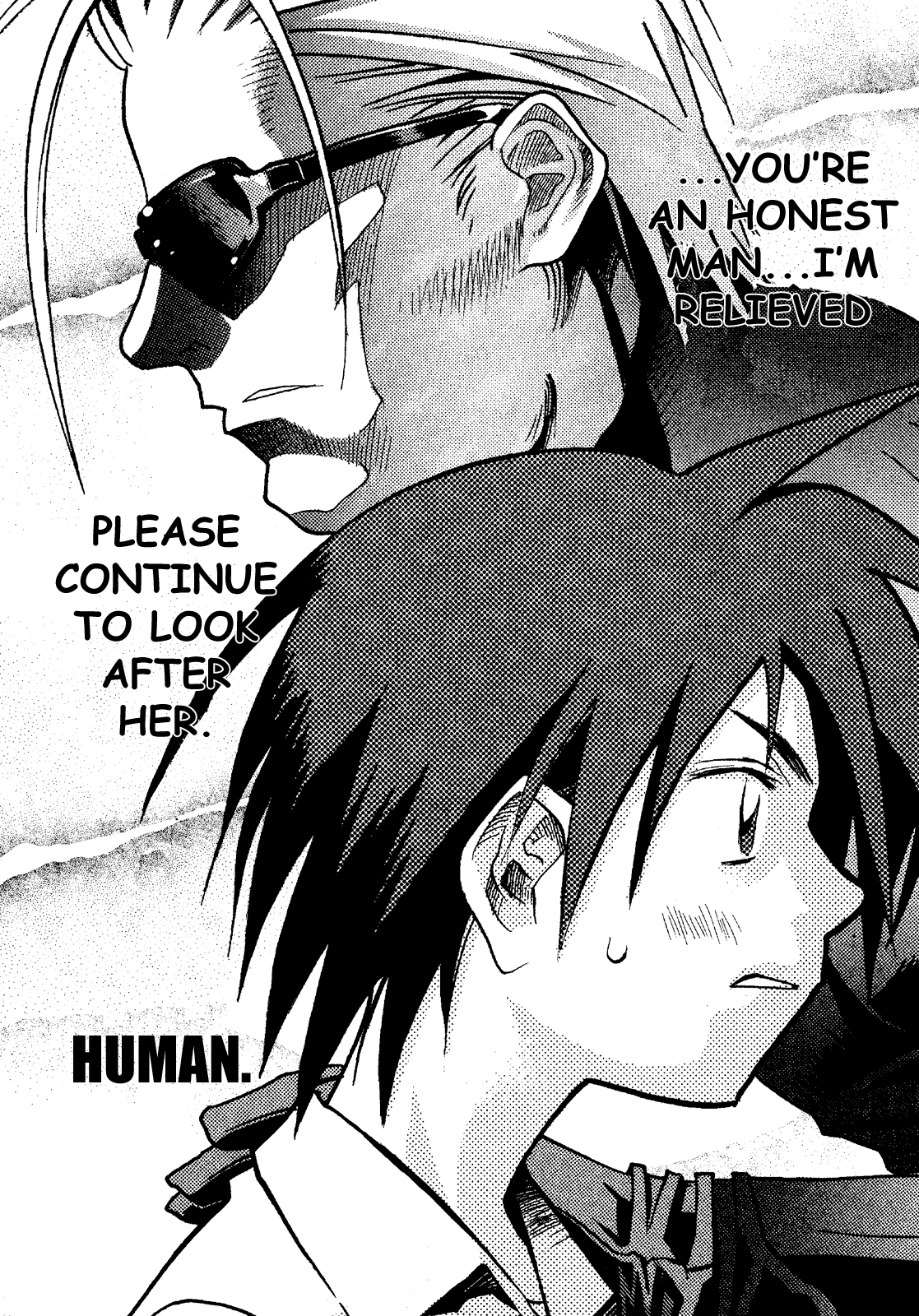 Seto No Hanayome Chapter 15 page 30 - Chapter 15: The Man of Steel [HQ]