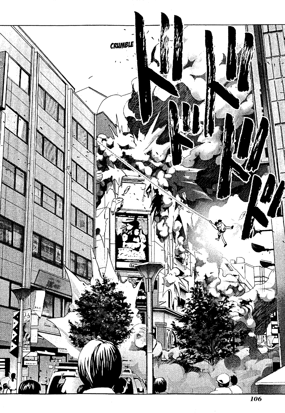 Seto No Hanayome Chapter 18 page 28 - Chapter 18: Die Hard [HQ]