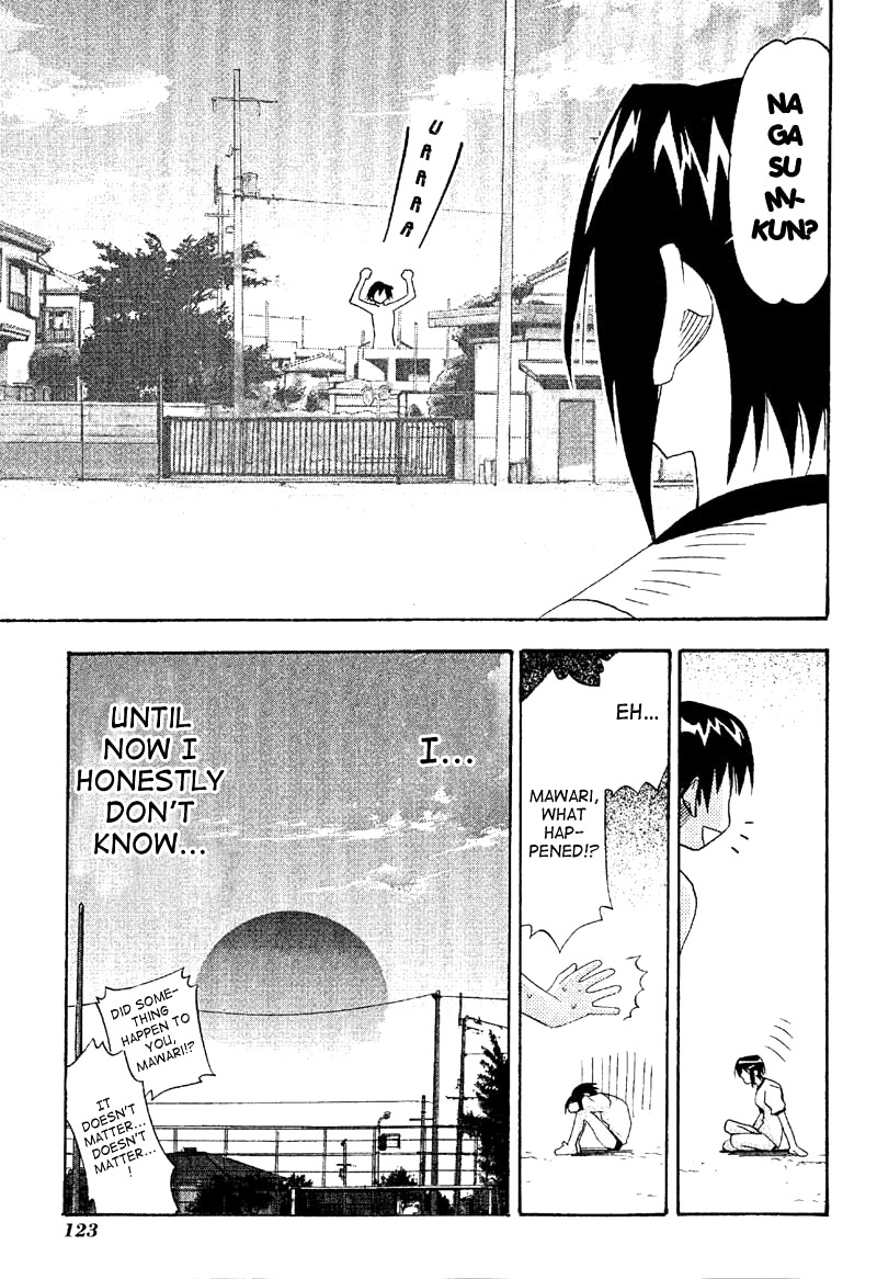 Seto No Hanayome Chapter 19 page 13 - Chapter 19: Big [HQ]