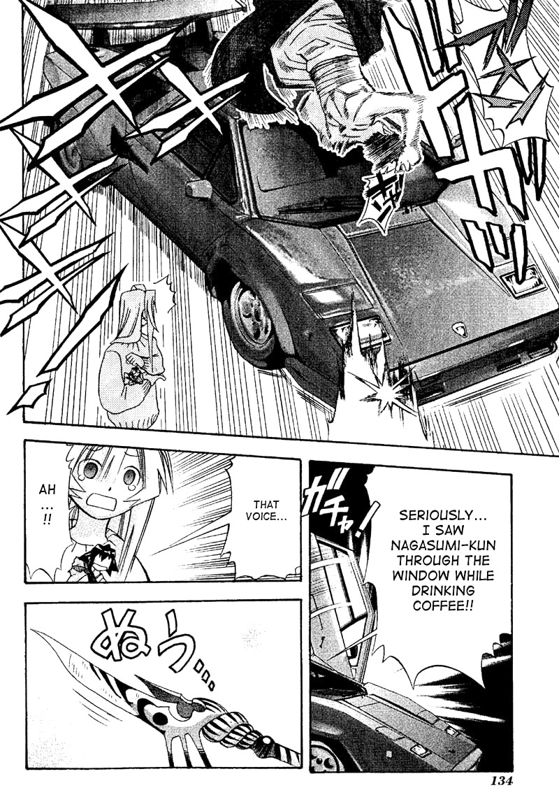Seto No Hanayome Chapter 19 page 24 - Chapter 19: Big [HQ]