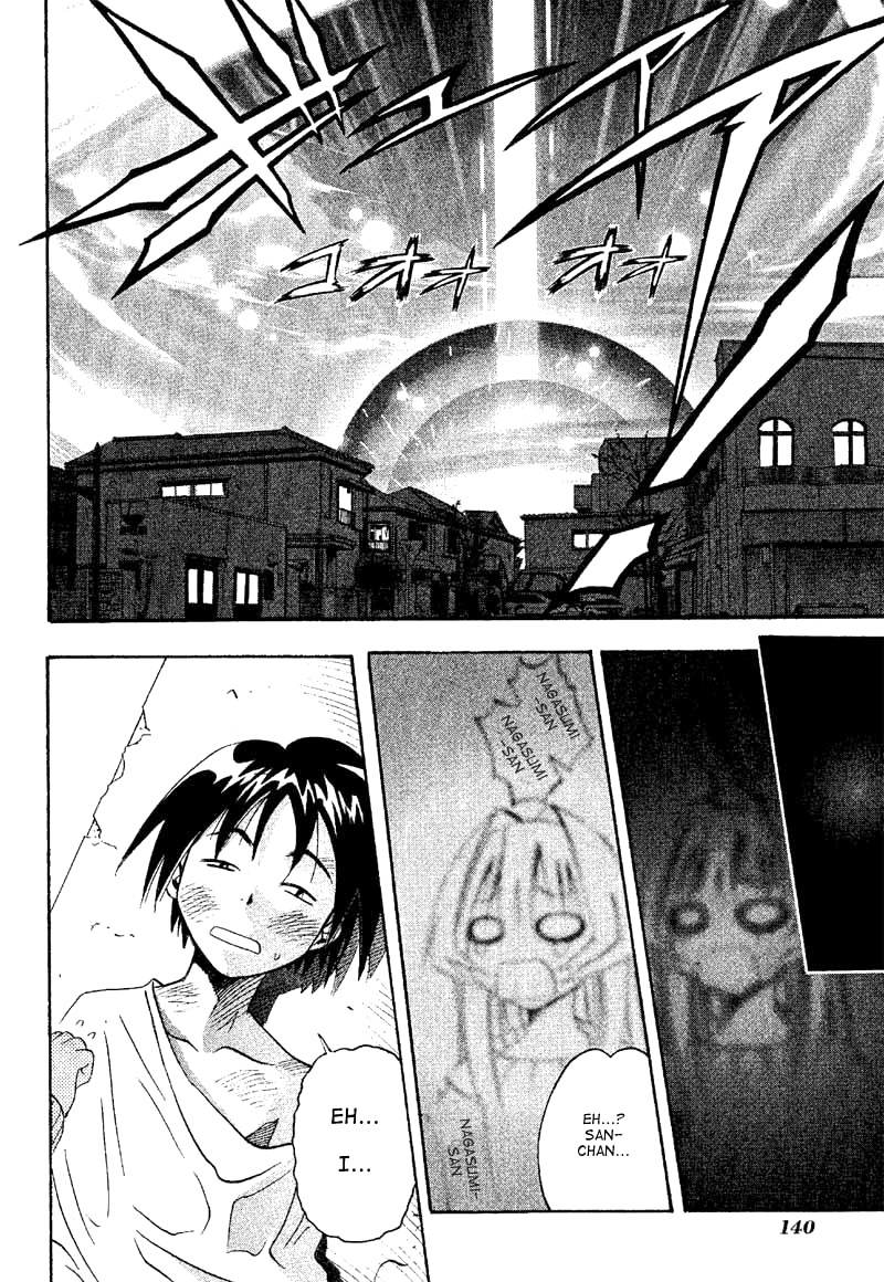 Seto No Hanayome Chapter 19 page 30 - Chapter 19: Big [HQ]
