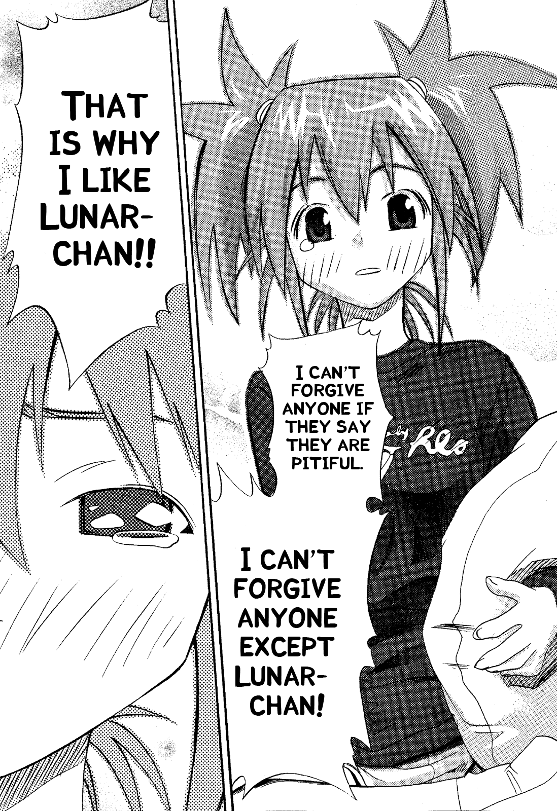 Seto No Hanayome Chapter 20 page 23 - Chapter 20: Private Lesson [HQ]