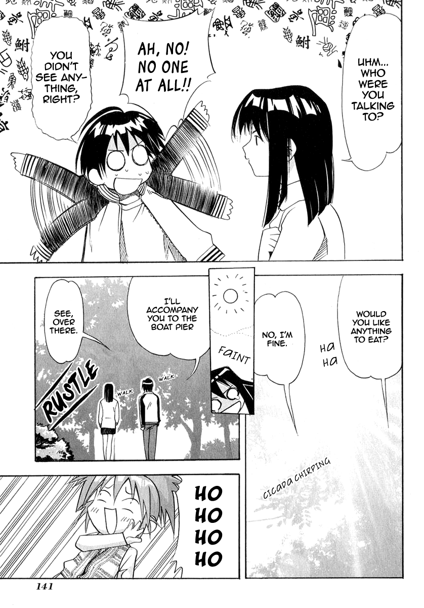 Seto No Hanayome Chapter 24 page 11 - Chapter 24: Your Name Is [HQ]