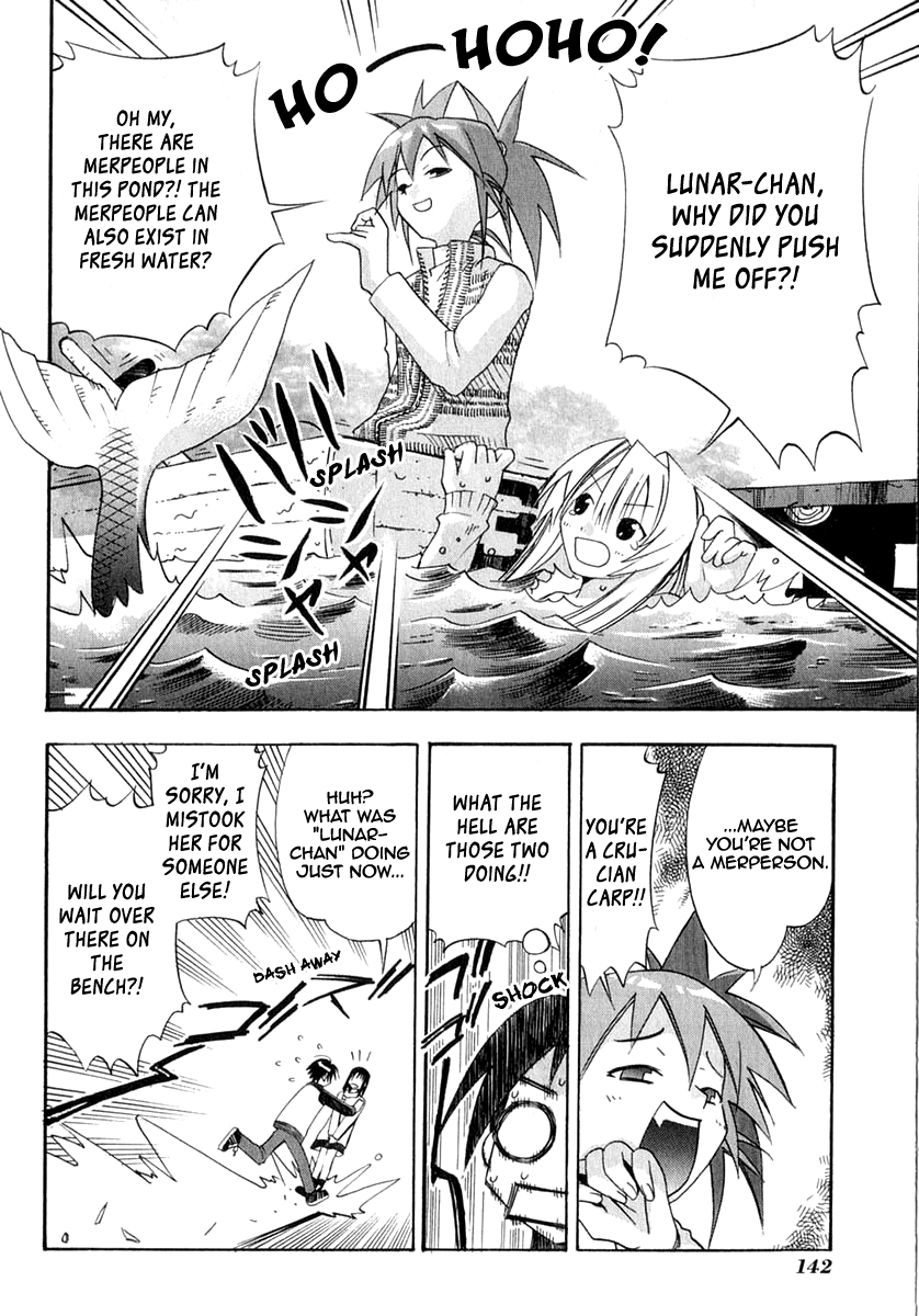 Seto No Hanayome Chapter 24 page 12 - Chapter 24: Your Name Is [HQ]